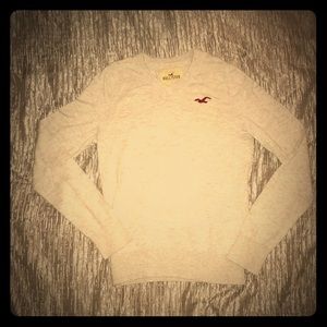 Hollister Sweater